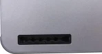 YASI MFG 45Wh 10.8V A1280 A1278 Laptop Battery za MacBook 13 - slika 3
