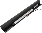 Lenovo prenosni računalnik baterija 14.4V 2600mAh 37Wh, litij-ionska - slika 2