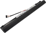 Lenovo prenosni računalnik baterija 14.4V 2600mAh 37Wh, litij-ionska - slika 3