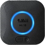 1Mii B06 Plus Bluetooth HiFi Receiver, aptX HD, 3D Surround