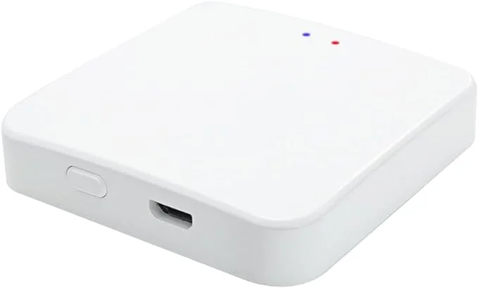 KETOTEK Tuya ZigBee WLAN Bluetooth vmesnik, zdruzĖljiv z napravami Tuya zadnjikos 1 KETOTEK Tuya ZigBee WLAN Bluetooth vmesnik, zdruzĖljiv z napravami Tuya zadnjikos 1