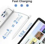 KOKABI Apple Pencil 2nd gen za iPad - slika 4