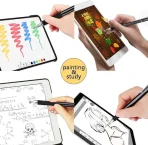 Mixoo Stylus Precision Pen – pisalo za zaslone na dotik - slika 2