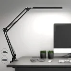 SKYLEO LED namizna svetilka, Nastavljiva svetloba.