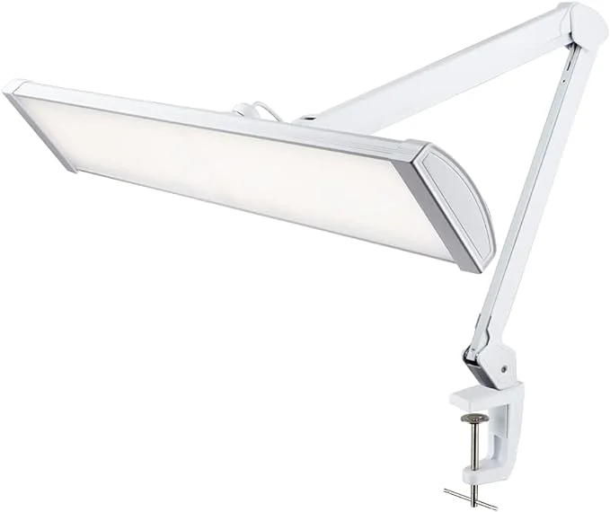 Neatfi LED svetilka na dotik z objemko, 66cm zadnjikos 1 Neatfi LED svetilka na dotik z objemko, 66cm - slika 1