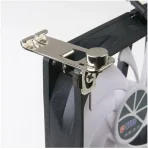 Titan TTC-SC22 hladilni ventilator za avtodome 120x240mm dvojni ventilator z regulacijo hitrosti - slika 4