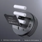 LED Digitalna štoparica - slika 2