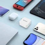 MiliPow 100W PD Charger with GaN Tech, 2 Ports USB-C - slika 4