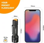 Mini LED svetilka EverBrite Paket 2 - slika 2