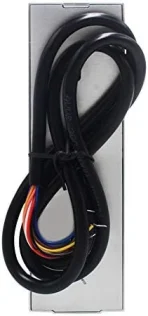 Gelikom pametna ključavnica s kodo, prstnim odtisom, RFID - slika 2