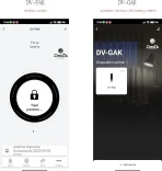 Gelikom pametna ključavnica s kodo, prstnim odtisom, RFID - slika 3