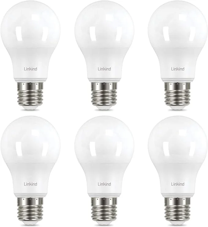 Super Bright E27 LED žarnica, nadomešča 100 W, 6 kosov 1 Super Bright E27 LED žarnica, nadomešča 100 W, 6 kosov - slika 1