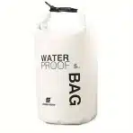 Nepremočljiva prenosna vreča za shranjevanje - Dry Bag - slika 3