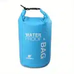 Nepremočljiva prenosna vreča za shranjevanje - Dry Bag - slika 2