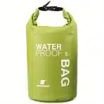 Nepremočljiva prenosna vreča za shranjevanje - Dry Bag - slika 5
