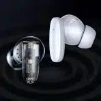 AirWave Pods - Brezžične slušalke Bluetooth 5.3 z mikrofonom - slika 6