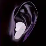AirWave Pods - Brezžične slušalke Bluetooth 5.3 z mikrofonom - slika 5