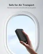 Baseus Magsafe Power Bank, 20000 mAh - slika 4