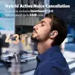 EarFun Air Pro 3: Brezžične slušalke z ANC in aptX Adaptive - slika 4