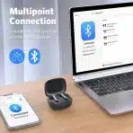 EarFun Air Pro 3: Brezžične slušalke z ANC in aptX Adaptive - slika 2