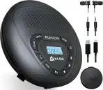 KLIM zvočnik + Bluetooth CD predvajalnik