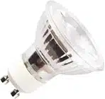 LED reflektorska žarnica GU10, 7 W - slika 2