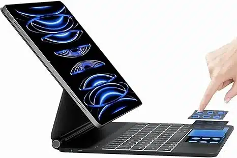 iPad Pro 11 pouces 512 Go Wifi 4G Argent (2020) - Reconditionné Allo Allo (Nou