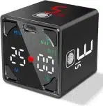 TickTime Cube: Pameten časovnik za produktivnost in opravke