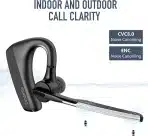 Conambo Bluetooth slušalke K18, CVC 8.0 in ENC zmanjšanje šuma - slika 4
