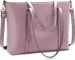 NUBILY ženska torba za prenosnik 15.6", usnjena