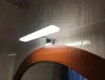 YIQAN LED lučka za ogledalo , 8 W, 640 lm - 30 cm - slika 5