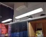 YIQAN LED lučka za ogledalo , 8 W, 640 lm - 30 cm - slika 4