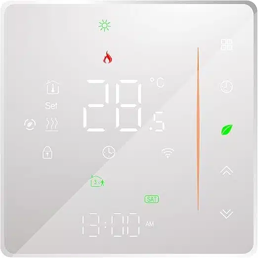 51WSfP0-D+L._AC_SX522_ WiFi termostat za plinski kotel - slika 1