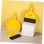 Smetišnica z omelom - otroška 2 kosa - slika 5