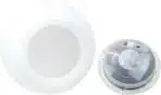 Solarna viseča svetilka RGB z daljinskim upravljalnikom, SCHWAIGER - slika 4