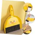 Smetišnica z omelom - otroška 2 kosa - slika 3