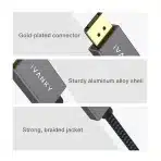 iVANKY Mini DisplayPort Kabel 2m, 4K @ 60Hz - slika 7
