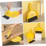 Smetišnica z omelom - otroška 2 kosa - slika 2