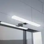 YIQAN LED lučka za ogledalo , 8 W, 640 lm - 30 cm