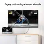 iVANKY Mini DisplayPort Kabel 2m, 4K @ 60Hz - slika 4