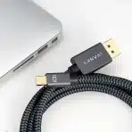 iVANKY Mini DisplayPort Kabel 2m, 4K @ 60Hz - slika 2