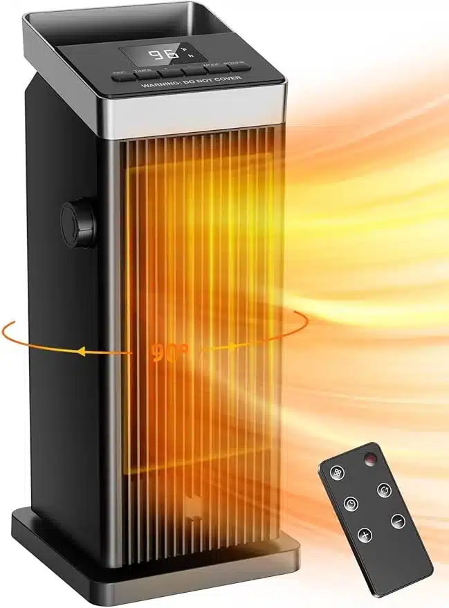 BREEZOME grelnik prostora 1500W 1 BREEZOME grelnik prostora 1500W - slika 1