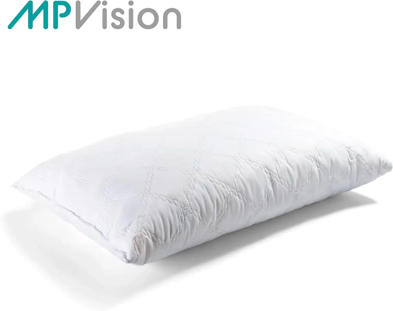 MP VISION Vzglavnik s spominsko peno - antialergenski 1 MP VISION Vzglavnik s spominsko peno - antialergenski 70x40cm - slika 1