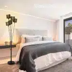 OSASY kreativna talna svetilka s 5xE14 - slika 2