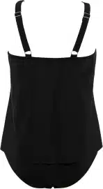 SUUKSESS Ženski dvodelni kopalni komplet – Tummy Control Tankini - slika 4