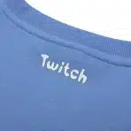 Twitch Crewneck Pulover - 3XL - slika 6