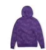Twitch Graphic Zip Up Hoodie – Uniseks kapucar z grafičnimi detajli - slika 2