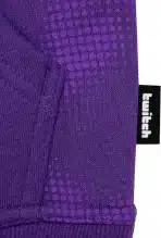 Twitch Graphic Zip Up Hoodie – Uniseks kapucar z grafičnimi detajli - slika 4