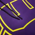 Twitch Graphic Pulover s kapuco - 2XL - slika 5