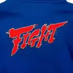 Twitch Graphic Pulover s kapuco Street Fighter - slika 7